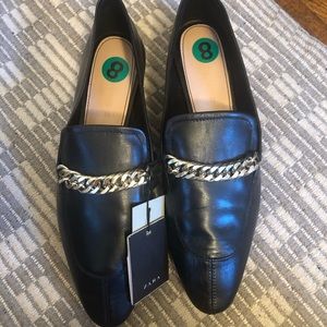 Zara Loafers
